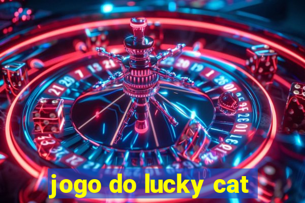 jogo do lucky cat